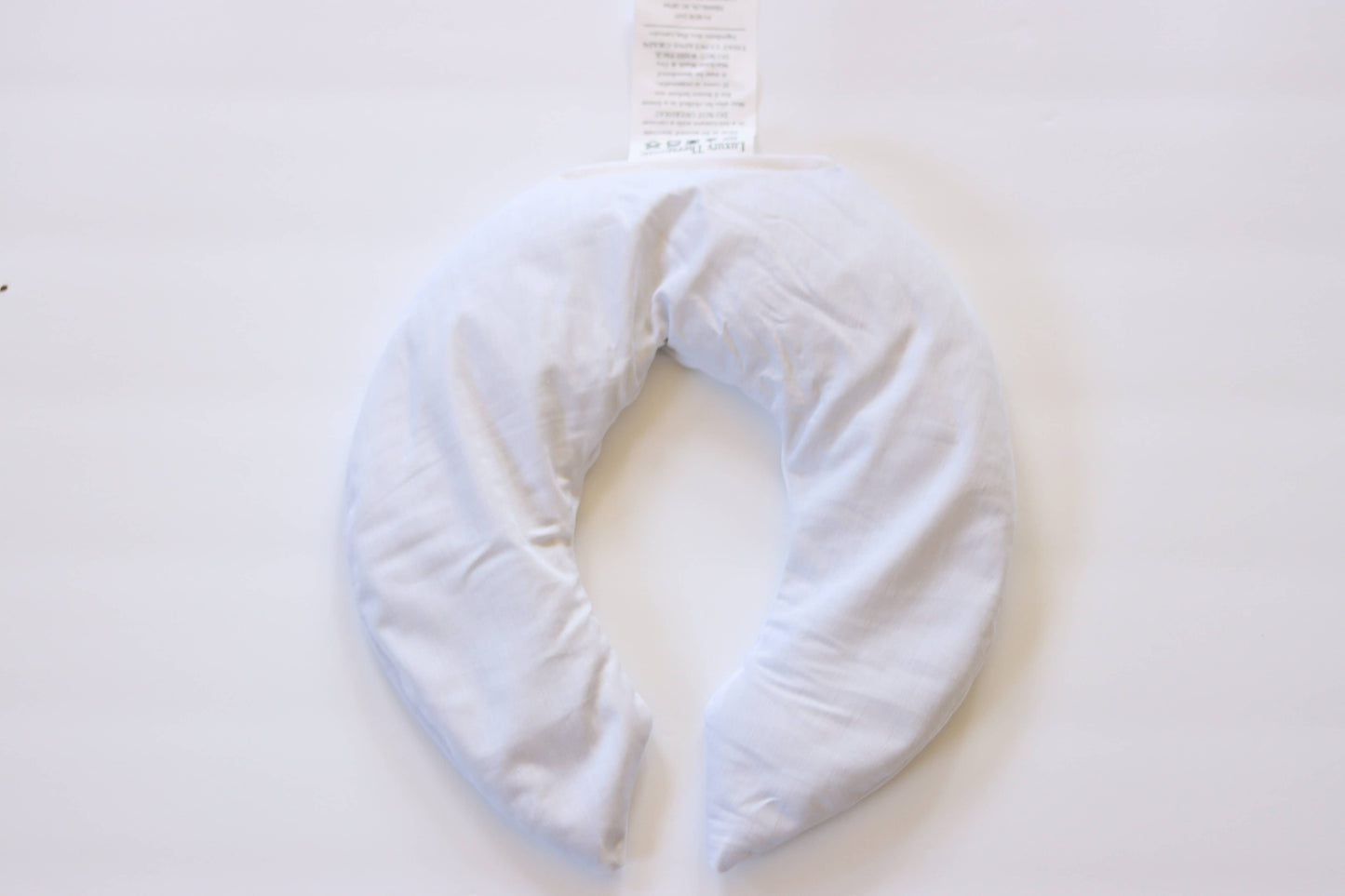 Relaxing Heatable Neck Cozy- Lux Como Mushroom