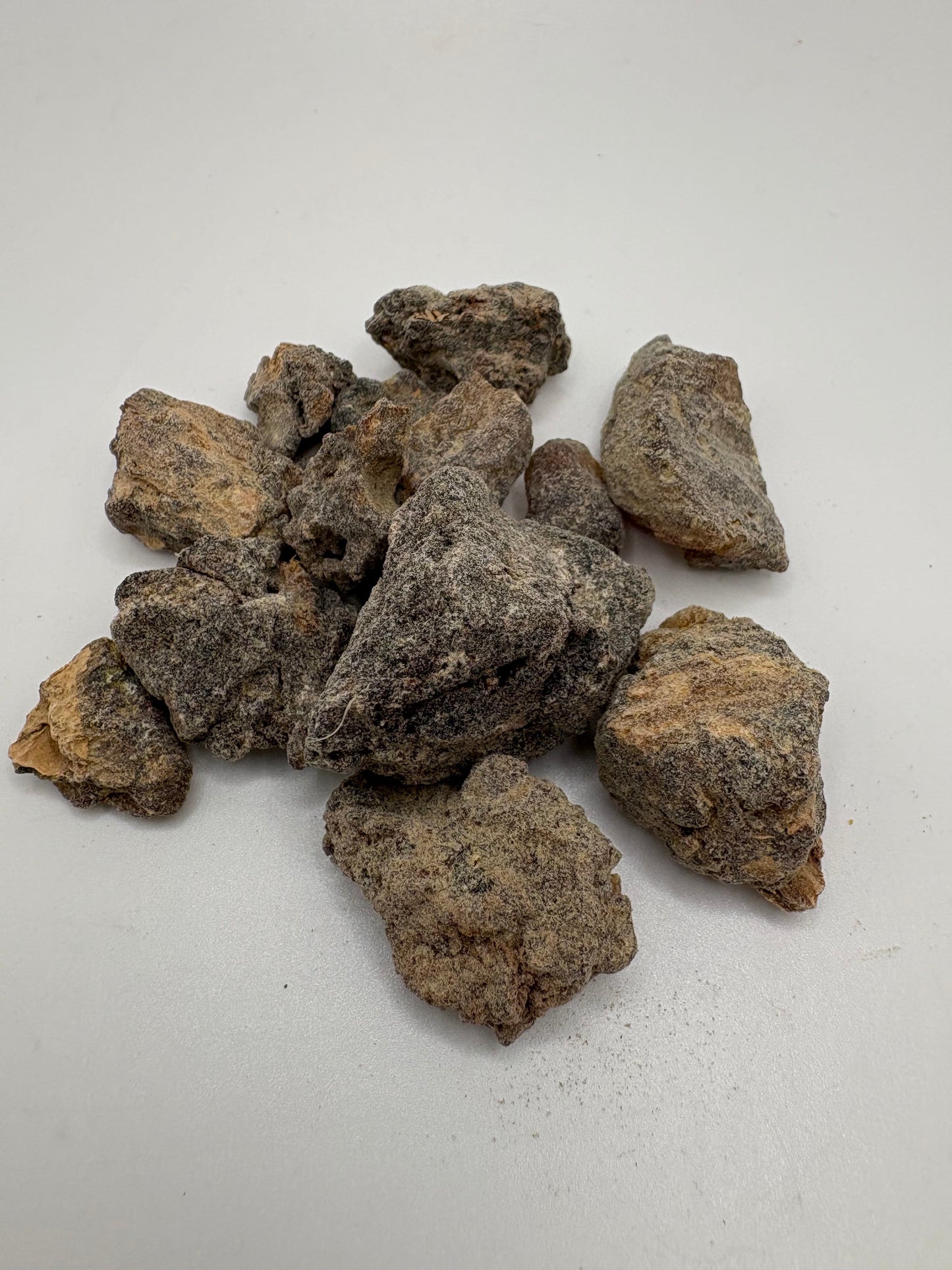 frankincense resin, boswellia neglecta, black frankincense, ethiopian frankincense, olibanum resin, meditation incense, spiritual resin, natural incense resin, ritual cleansing resin, aromatherapy resin