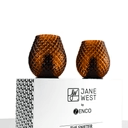 elevated smoking ritual, vaporizer-compatible glass