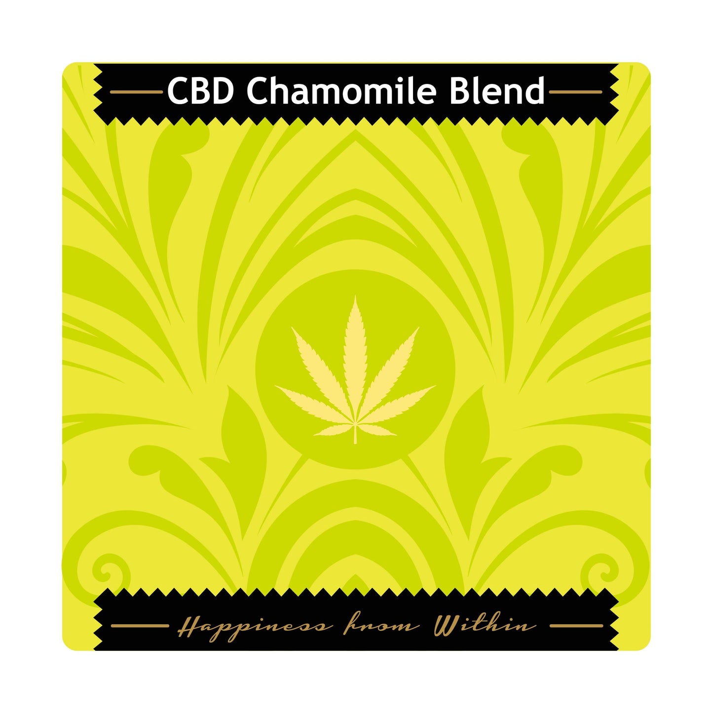 sleep tea, lavender lemon balm tea, THC-free tea, relaxation tea, nighttime tea