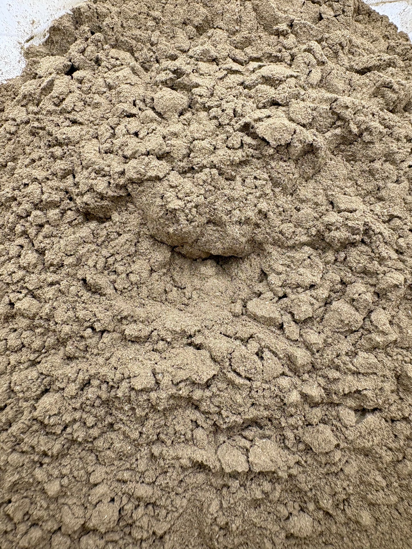 Premium Hyssop Powder from Poland. Sacred botanical known for cleansing, purification, and relaxation. Ideal for incense and ritual use.