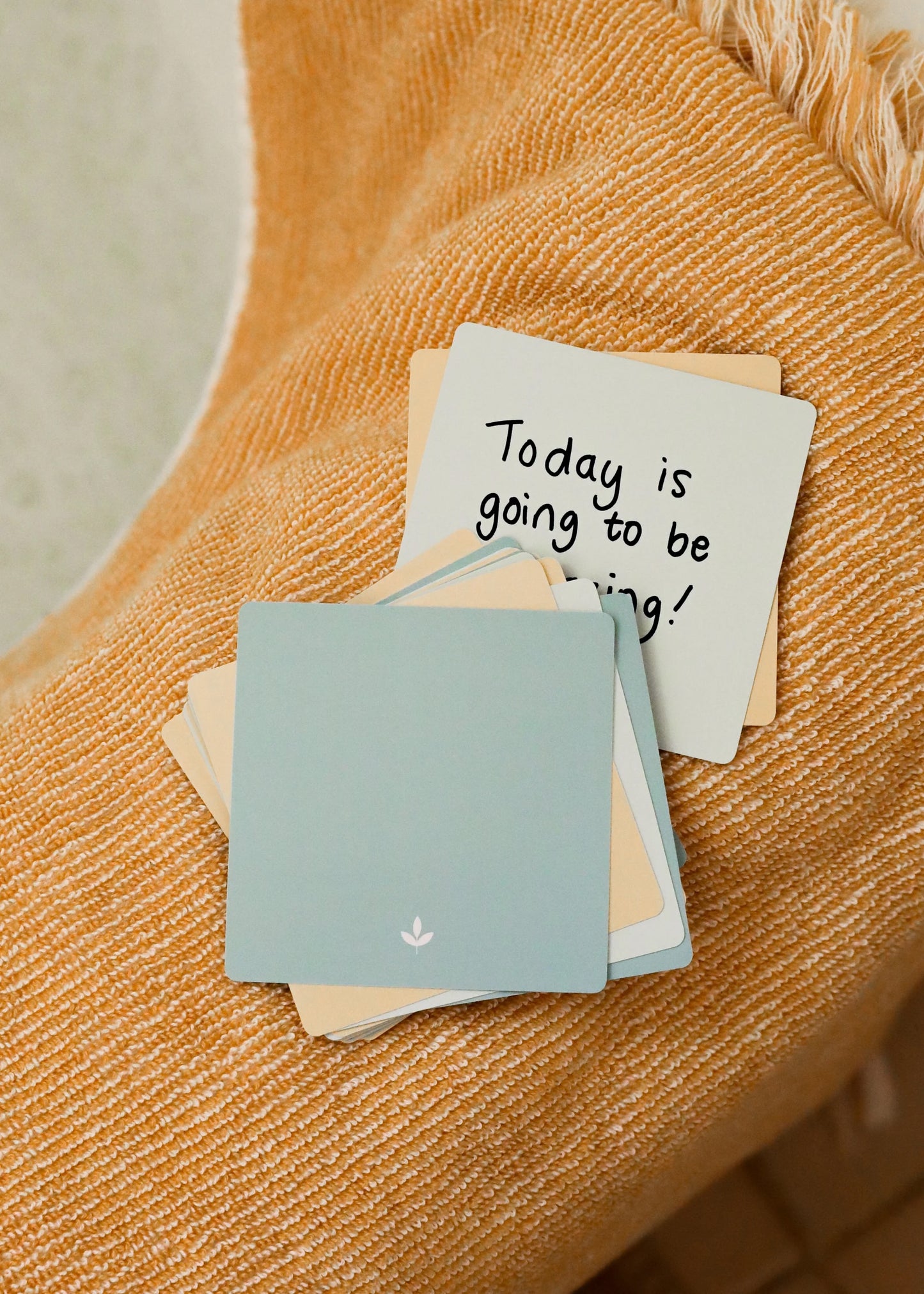 blank affirmation cards, shower affirmation cards, waterproof affirmation deck, DIY affirmations, custom affirmation cards, note to self cards, reusable shower cards, mindfulness tools