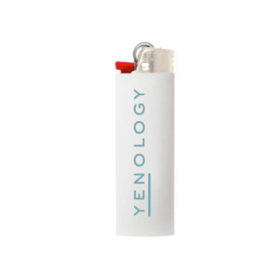 YENology lighter, refillable lighter, candle lighter, incense lighter, minimalist lighter, feel the wave, ritual tools, meditation accessories, mindful living, wellness gifts
