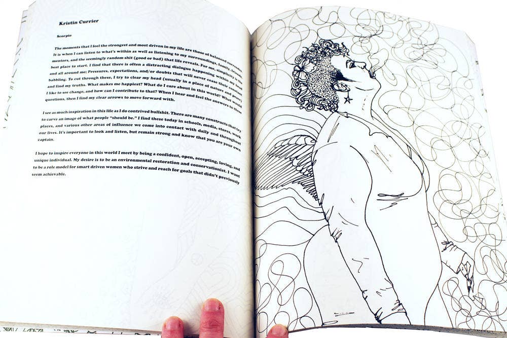 mindfulness coloring, cannabis culture gift