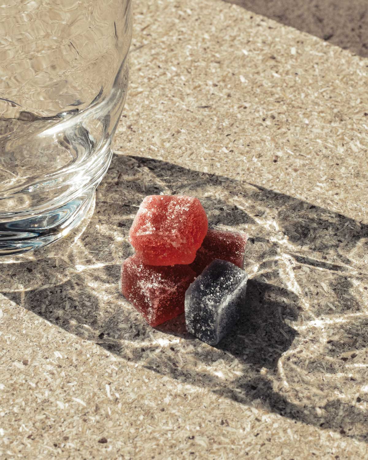 BLNCD Sleep CBD + CBN Gummies | Deep Rest Naturally