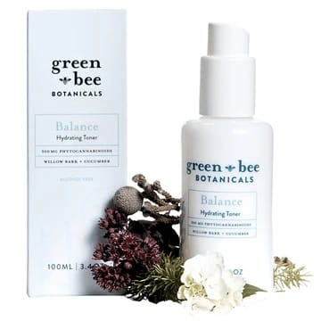 Balance Hydrating Toner