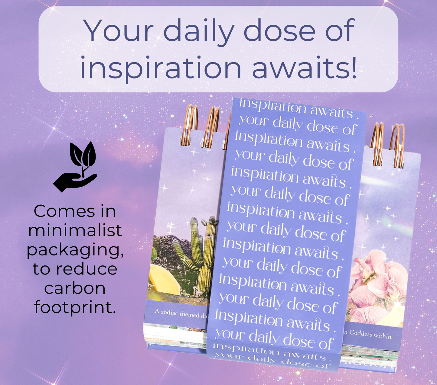 celestial daily calendar