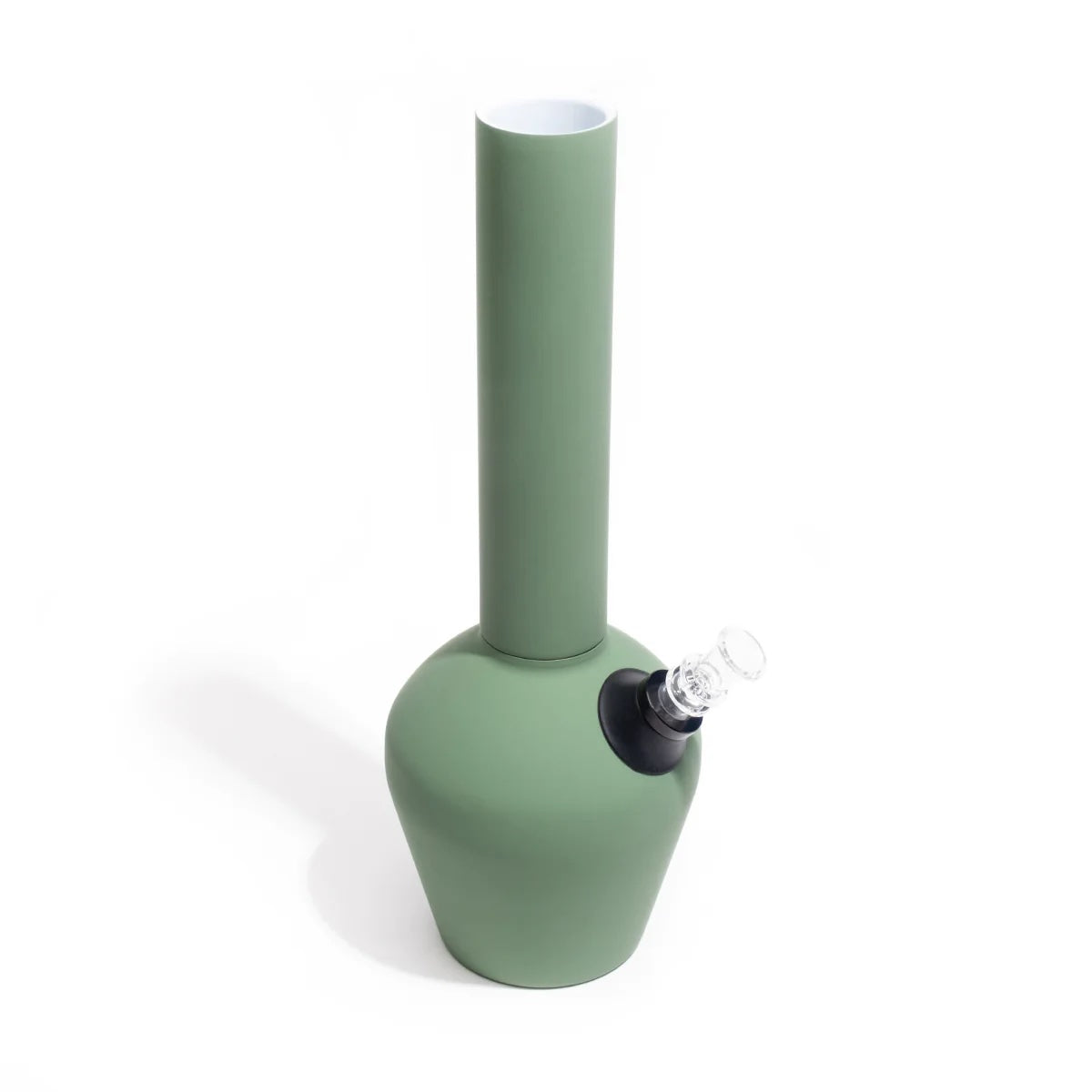 Rubberized Chill bong

Limited edition Chill Steel Pipe

Insulated rubber bong

Ceramic interior bong

Aluminum downstem Chill bong