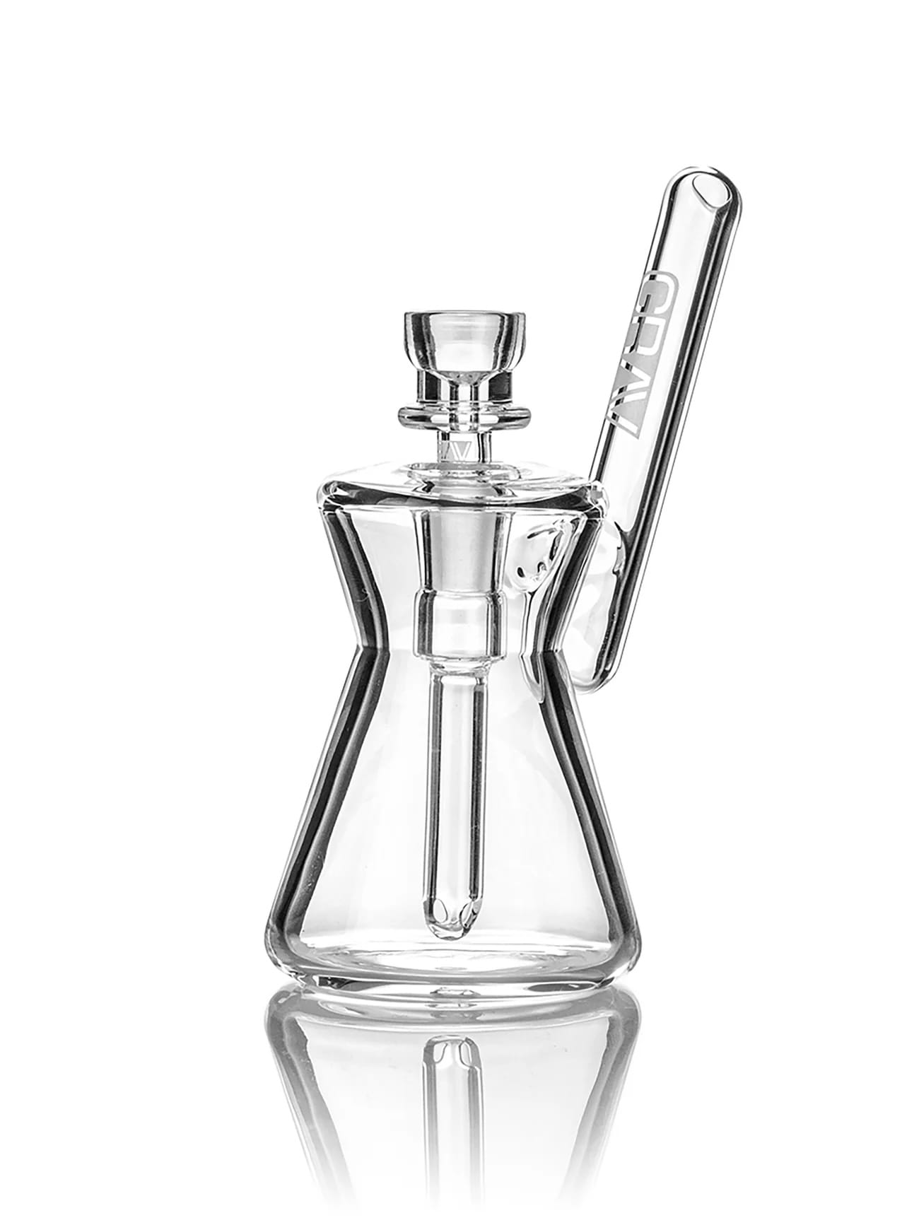 Pocket bubbler, Travel-friendly bubbler