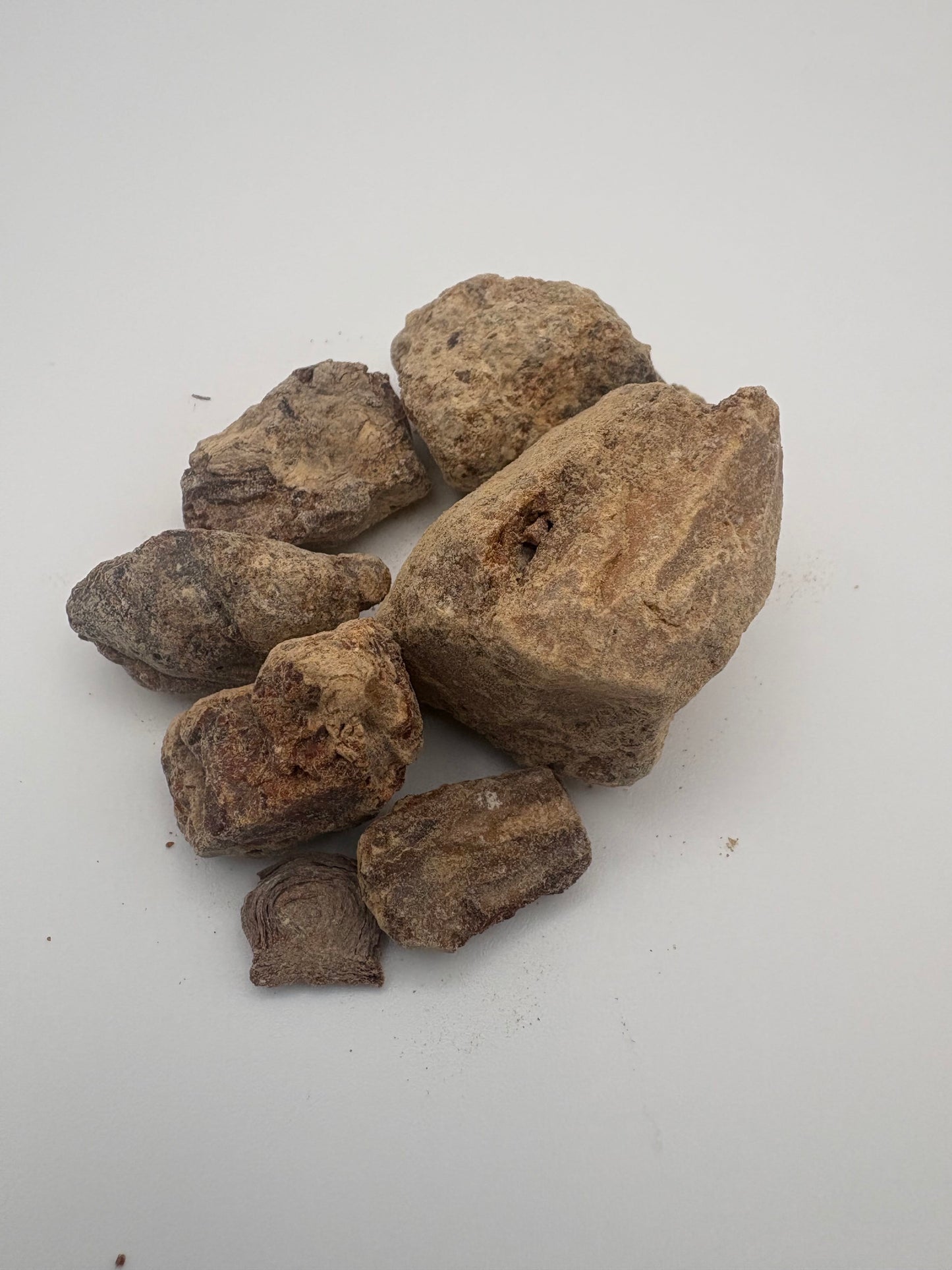 incense resin for cleansing