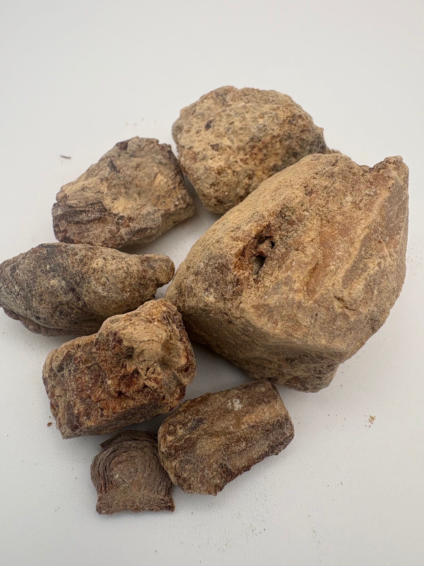 resin for creativity and imagination