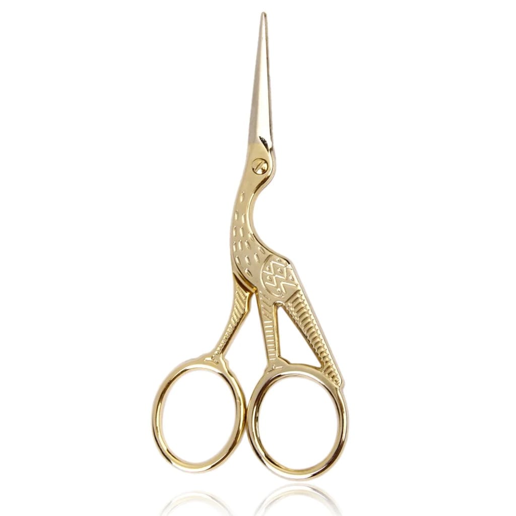 Rogue Paq trimming scissors
Gold-tone crane scissors
Compact bud trimming tool
Cannabis cauterizing scissors
Mini herb cutting scissors
Stainless steel joint scissors
Travel cannabis accessories
Vegan leather cover included
Manual grind weed scissors
Decorative gold trimming tool