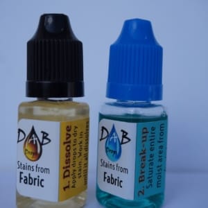 Mile High DAB Drops – Removes Dabs from Clothes