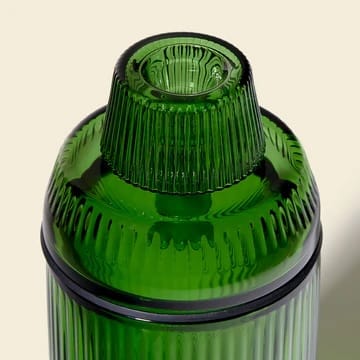 Luxury smoking glassware

Borosilicate gravity bong