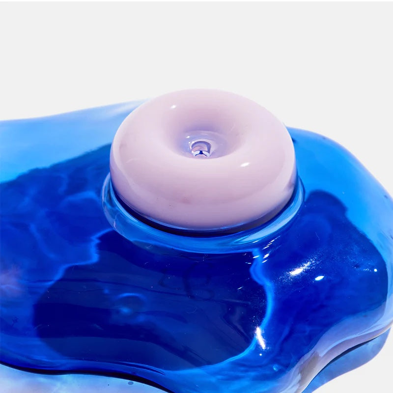 borosilicate glass pipe, fun smoking accessories