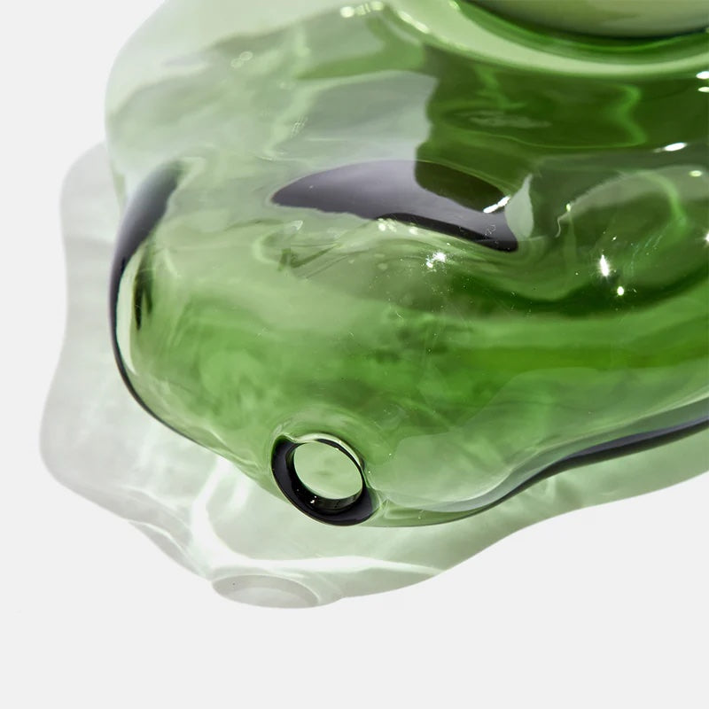 egg pipe, glass pipe, novelty pipe, borosilicate glass pipe, fun smoking accessories