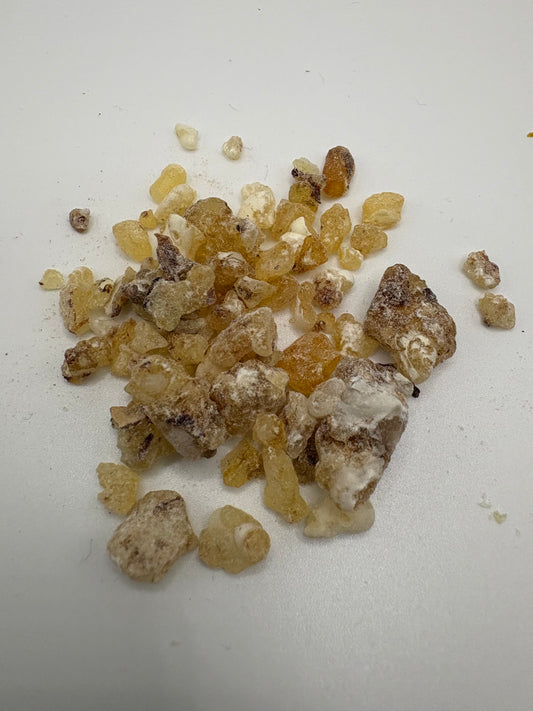 Frankincense Maydi, Boswellia frereana, Somali frankincense, organic resin, incense resin, spiritual cleansing, meditation incense, aromatherapy resin, sacred smoke, YENology incense