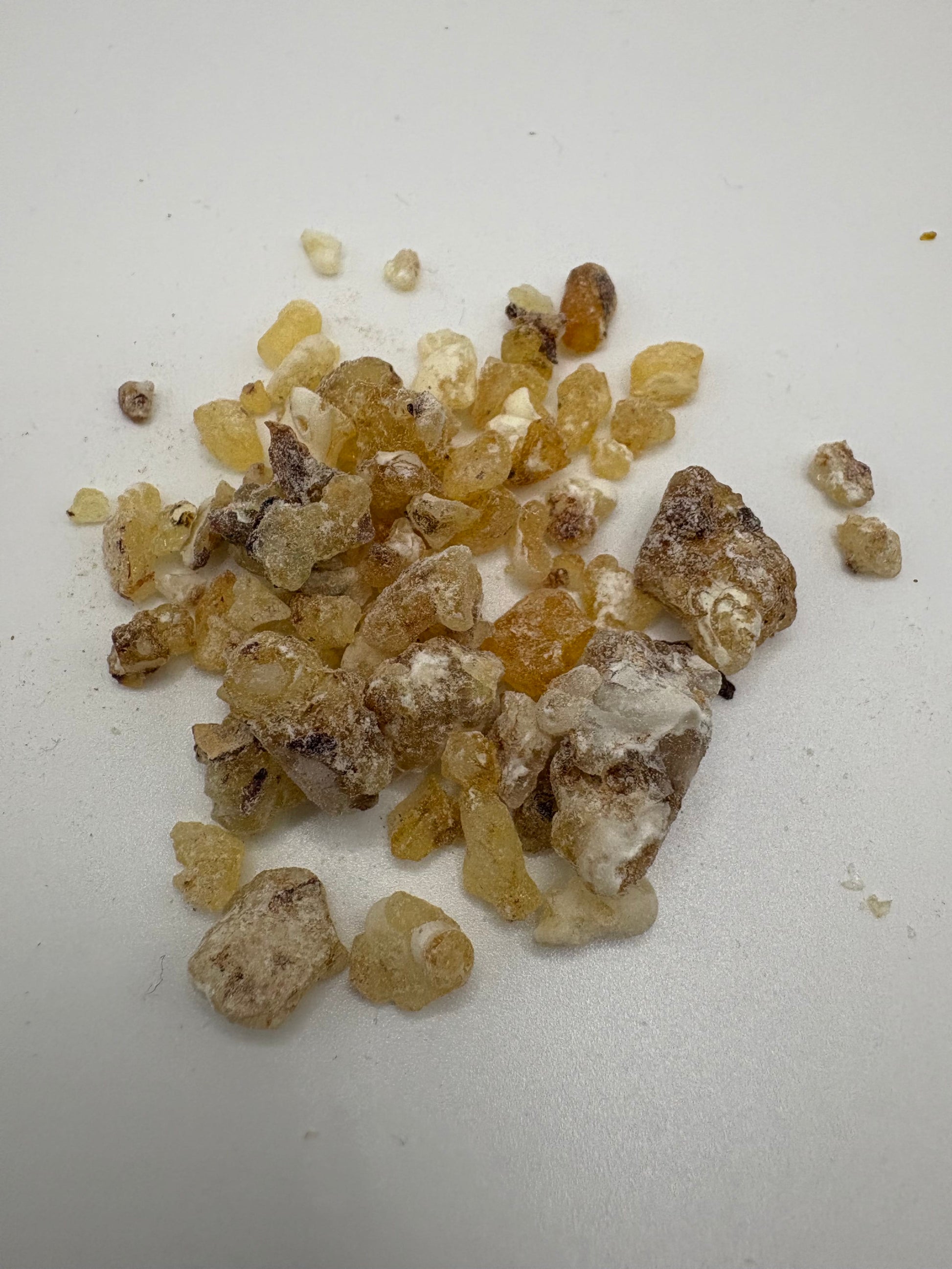 Frankincense Maydi, Boswellia frereana, Somali frankincense, organic resin, incense resin, spiritual cleansing, meditation incense, aromatherapy resin, sacred smoke, YENology incense