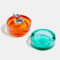 home smoking accessories, vintage-inspired lighter