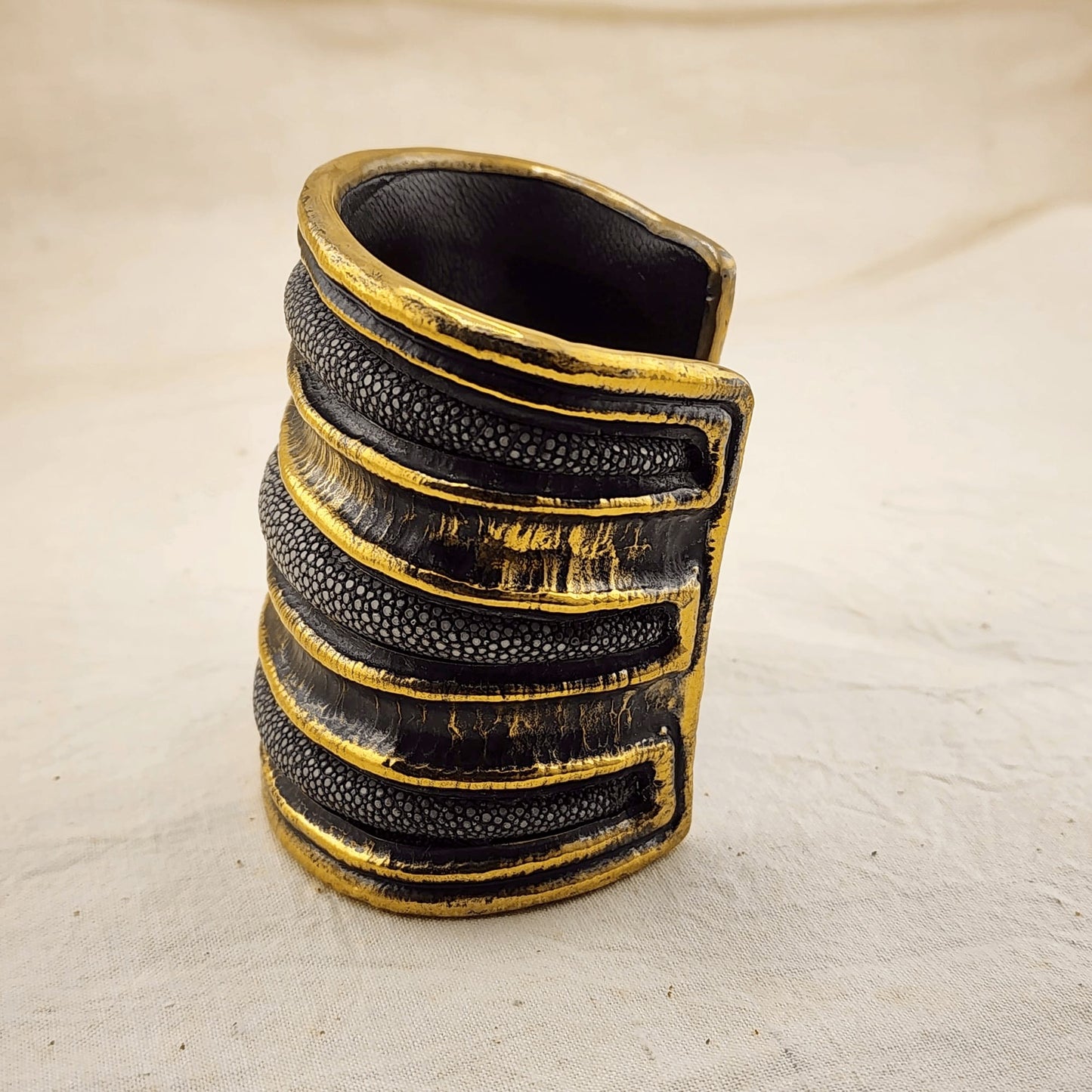 goddess jewelry, feminine power bracelet