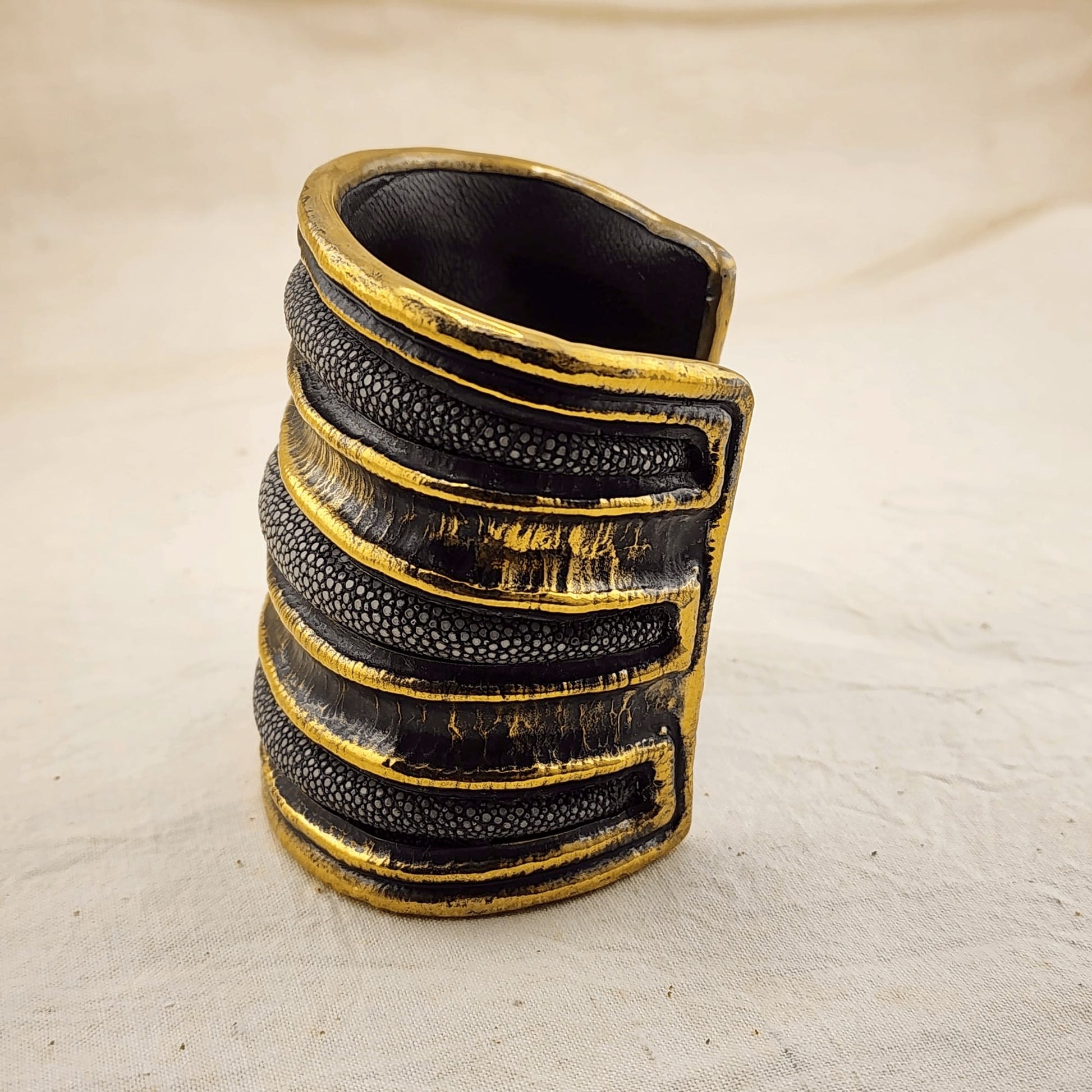 goddess jewelry, feminine power bracelet