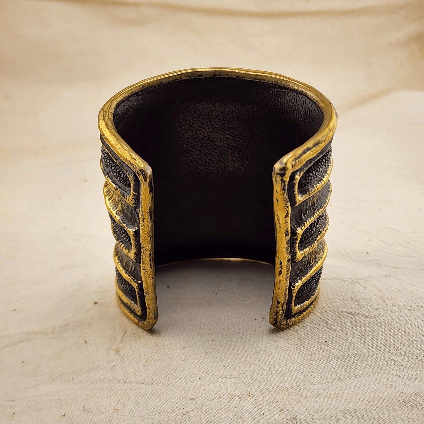 high-end artisan accessories