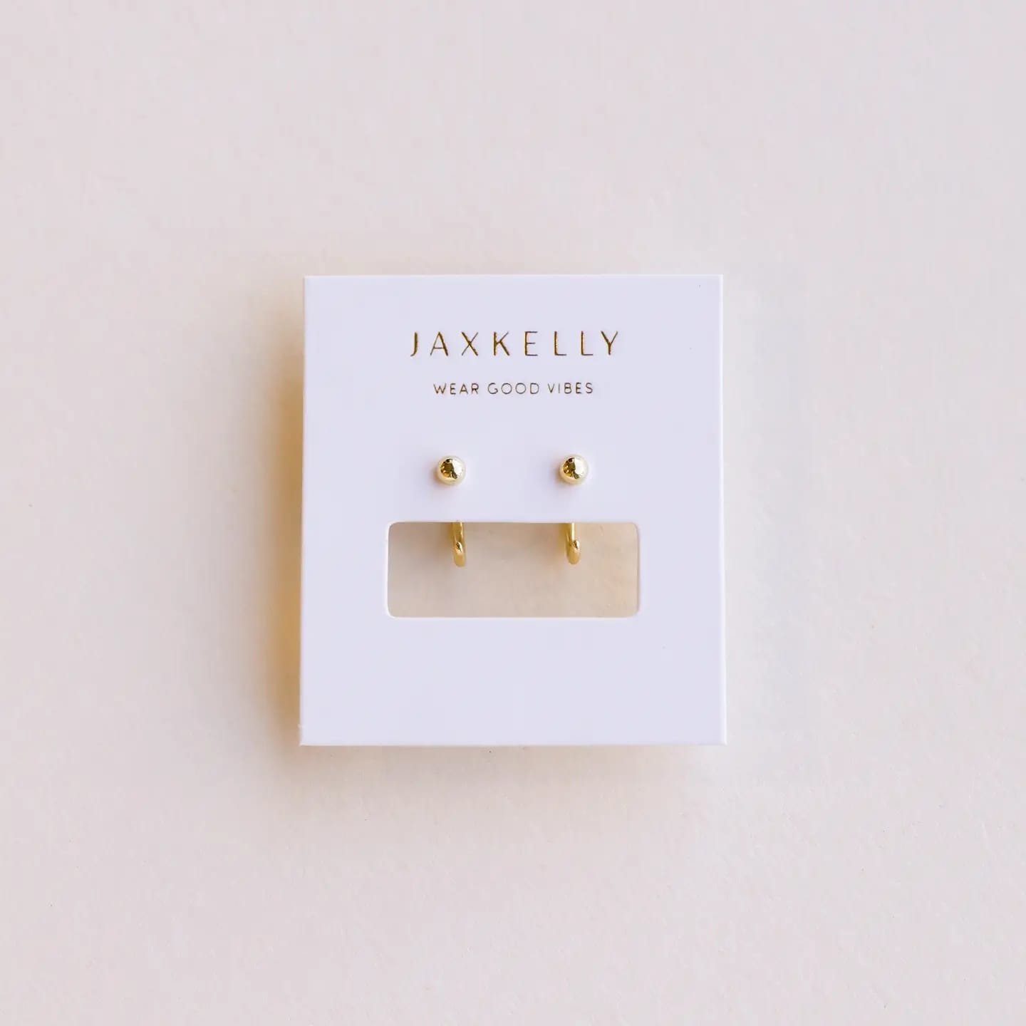 gold sphere huggies, gold huggie earrings, minimalist gold earrings, 18k gold huggies, small gold hoops, hypoallergenic earrings, everyday gold jewelry