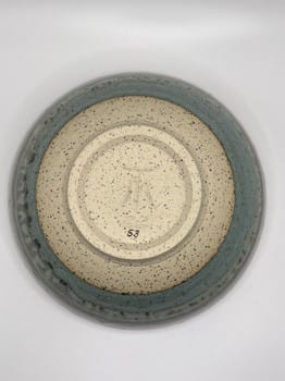 6 inch artisan bowl
Functional pottery dish