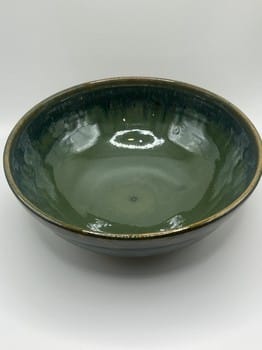 Hand-thrown stoneware bowl set
Cone 6 functional pottery