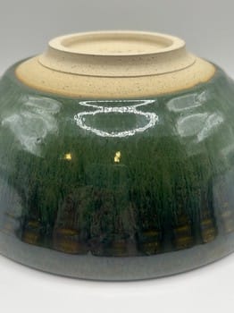 7 inch and 7.5 inch bowls
Handcrafted kitchenware