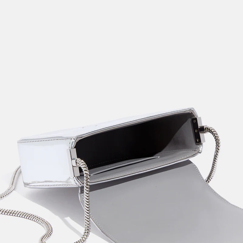 YENology accessories, crossbody bag