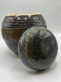 Food-safe handmade pottery
Tulsa studio ceramics