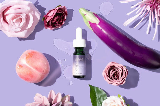 DRIP CBD sex oil