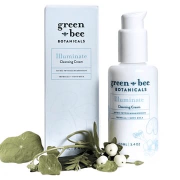 Illuminate Cleansing Cream