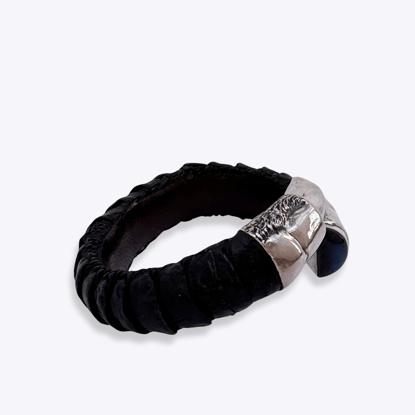 Bali jewelry, designer cuff