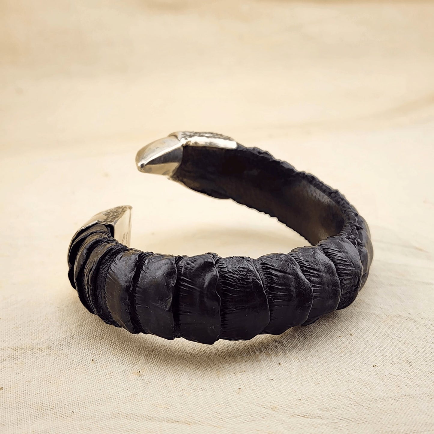 bold cuff bracelet