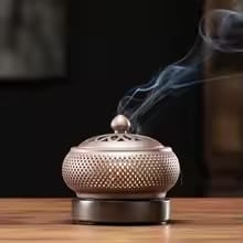 Purple Sand Electronic Incense Burner Set