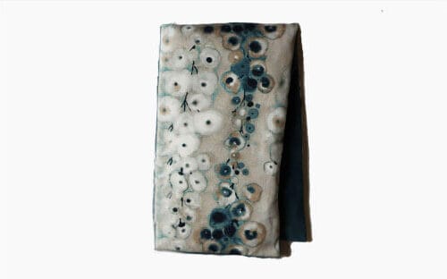 spa wrap, hot cold therapy wrap, lavender neck wrap, teal spa wrap, microwavable heating pad, cold pack for pain, relaxation gifts, aromatherapy wrap, stress relief wrap, self-care essentials, muscle pain relief wrap, washable cover spa wrap