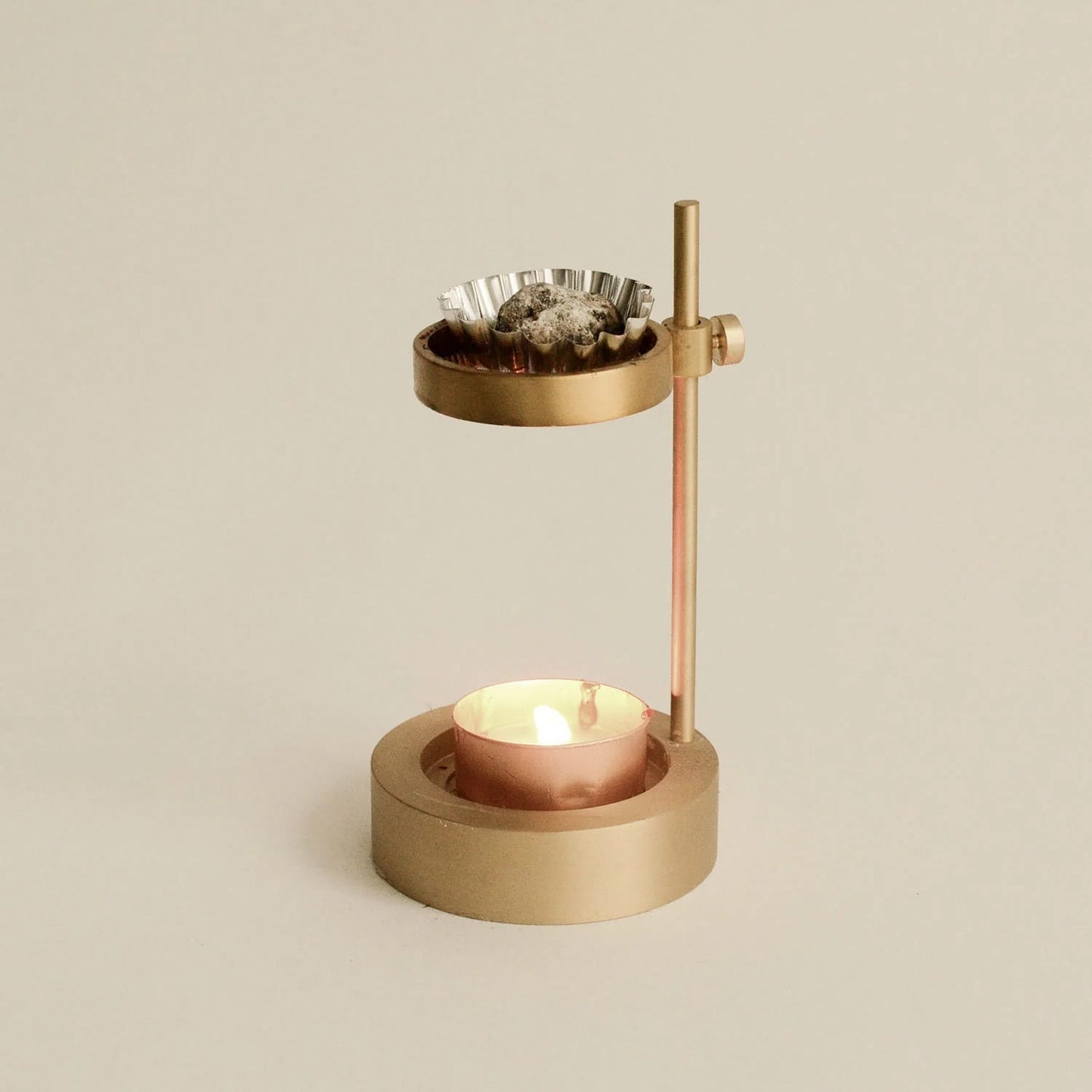 resin burner accessories
incense resin cleanup
mess free incense burning