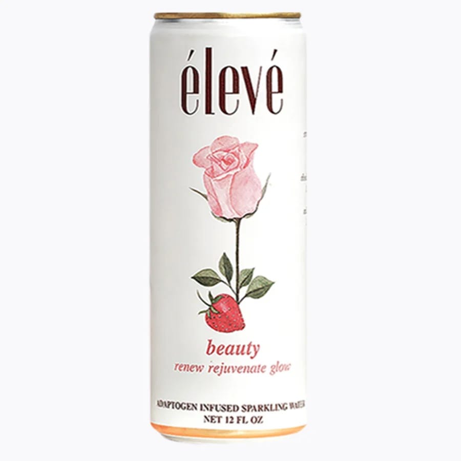 Élevé Beauty Renew Glow – Adaptogenic Elixir