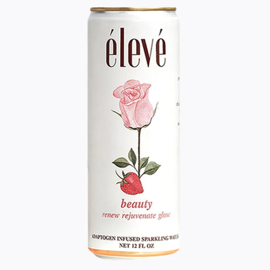 Élevé Beauty Renew Glow – Adaptogenic Elixir