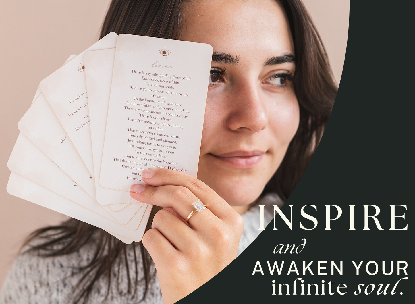 soulful affirmations