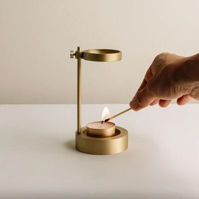 earthy citrus aroma, resin for meditation, balance and peace, natural home fragrance, energy clearing incense