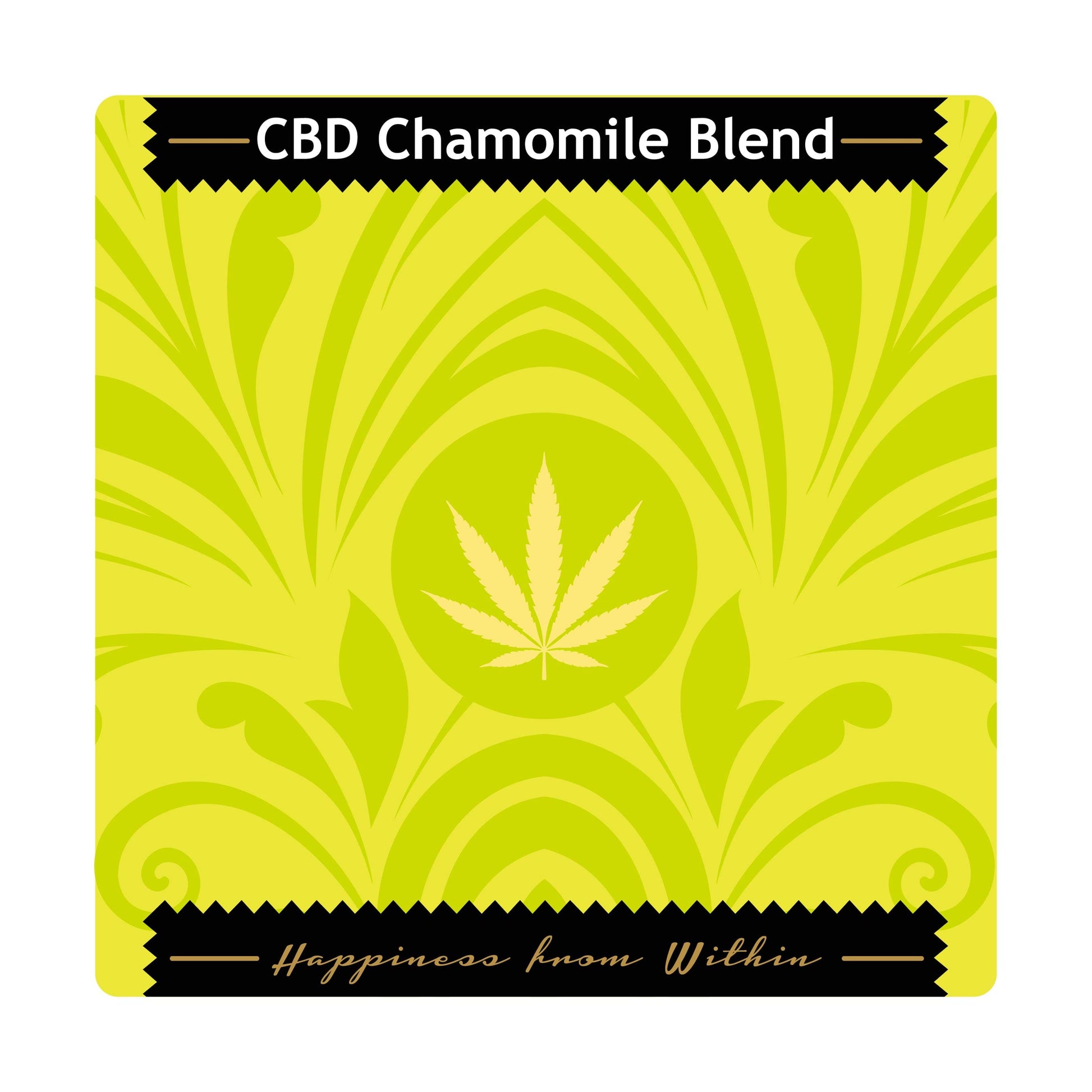 sleep tea, lavender lemon balm tea, THC-free tea, relaxation tea, nighttime tea