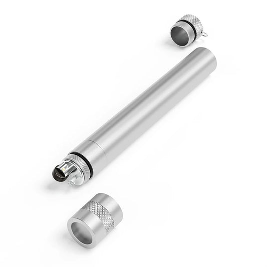 StashLight doob tube

Joint holder lighter combo