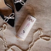 Eleve Company – Dream Rest Restore Sleep | Blueberry Lavender Adaptogenic Drink