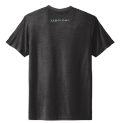 mindful clothing, soft cotton tee, yoga lifestyle, wellness fashion, relaxed fit shirt, peace-inspired apparel