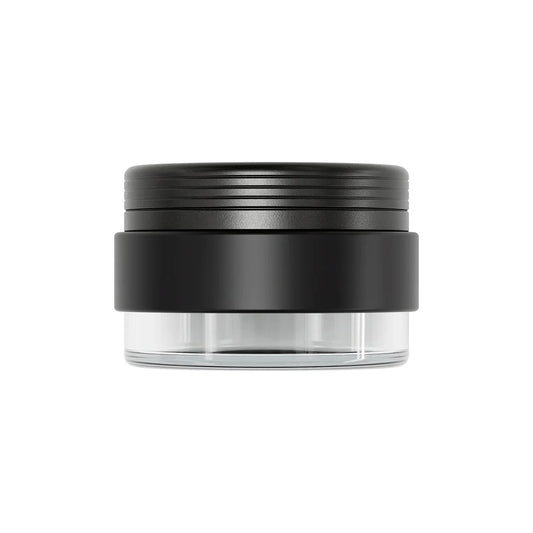 Precision herb grinder

Glass base grinder

Silicone grip grinder