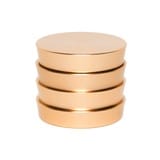 gold grinder, 4-tier grinder, kief catcher