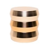 Sackville grinder, gold grinder